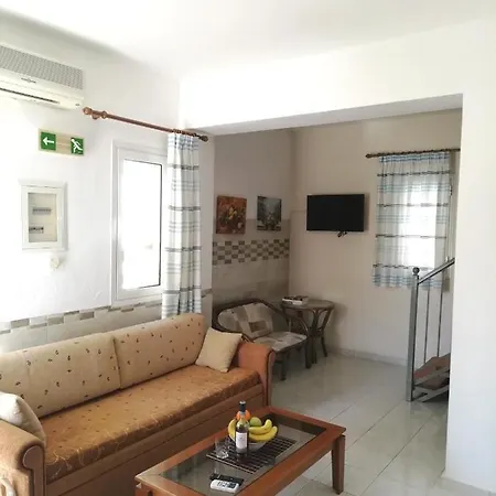 Apartment The