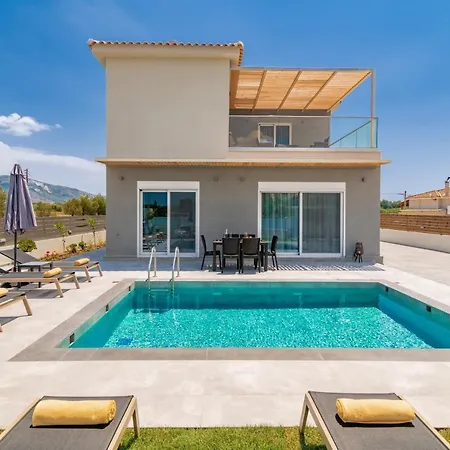 Villa Johnny