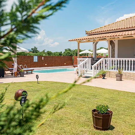 Blossom Villa