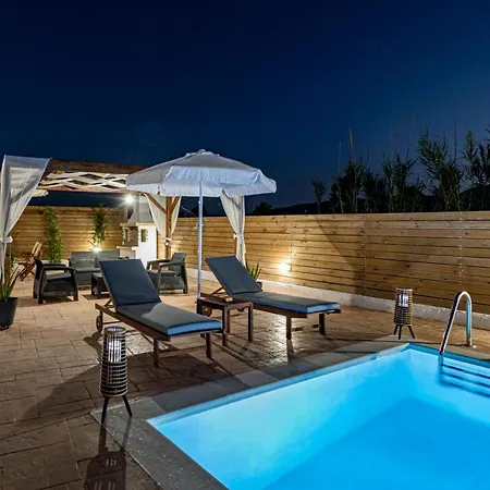 Blossom Villa *