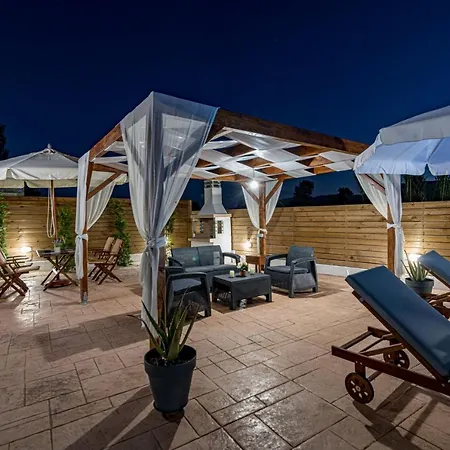 Blossom Villa