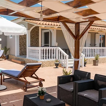 Villa Blossom