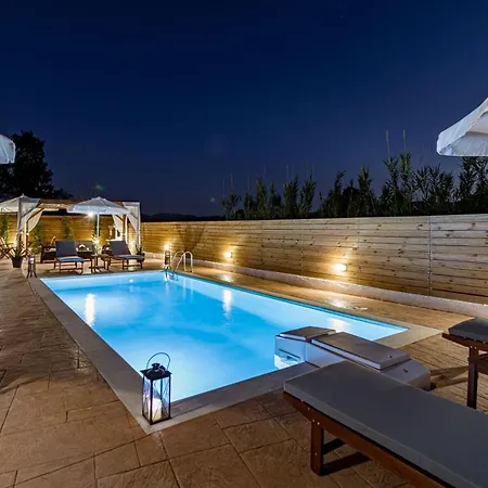 Villa Blossom *