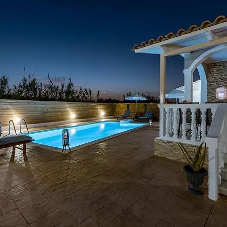 Blossom Villa *