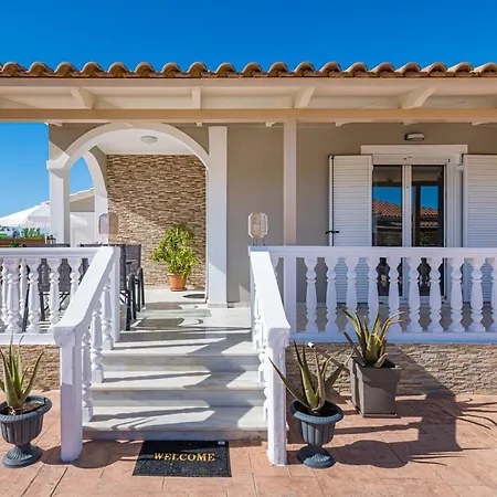Villa Blossom