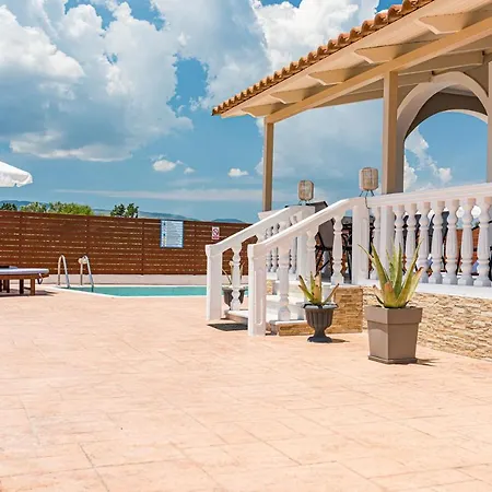 Villa Blossom *