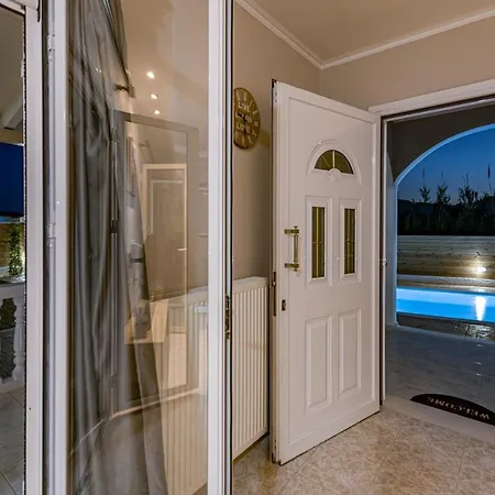 Blossom Villa