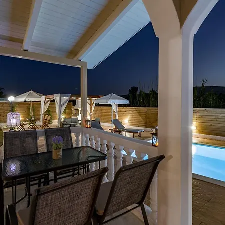 Blossom Villa