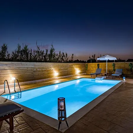 Blossom Villa