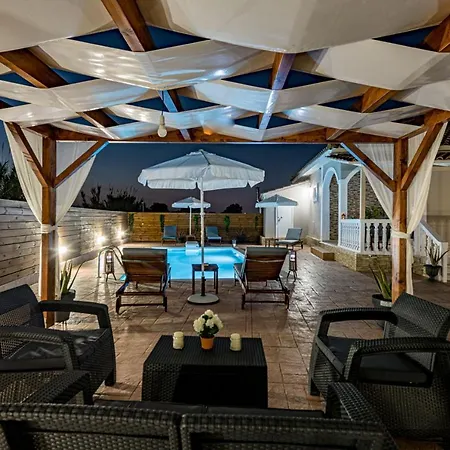 Blossom Villa