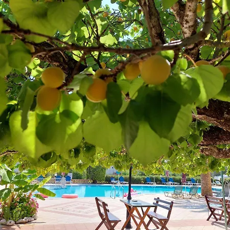 Aparthotel Sunflower & Laganas