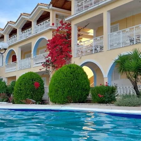 Aparthotel Sunflower & 3*