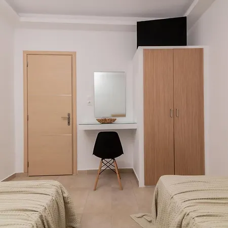 Rivulet Apartment *