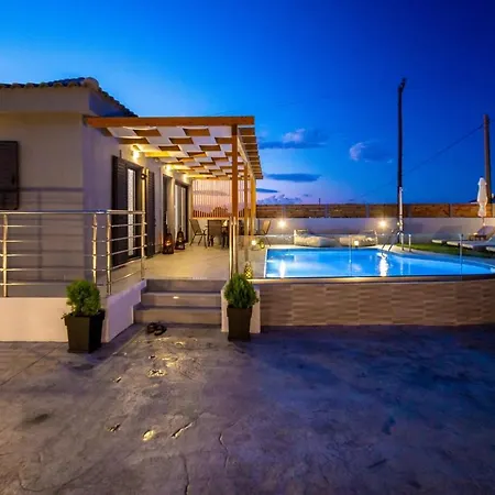 Villa Aurelia *