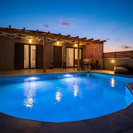 Villa Aurelia *