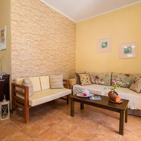 Villa Rosemary Sostis By Laganas