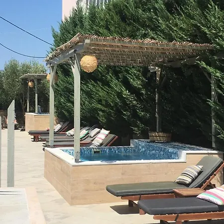 Three Graces Complex Holiday home Laganas