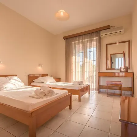 Natasa Appartement *