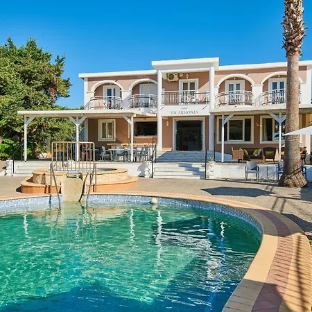 Armonia By Zante Plaza 2*