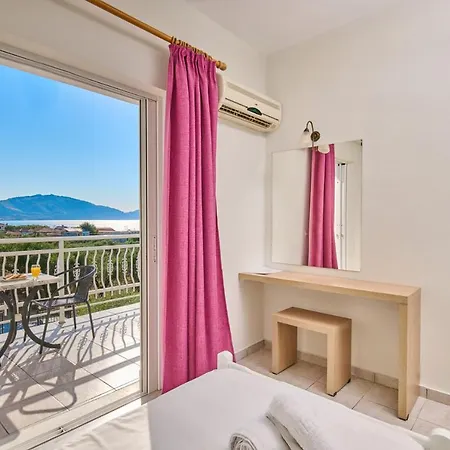 Armonia By Zante Plaza Frühstückspension