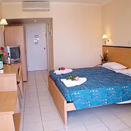 Poseidon Hotel 3*