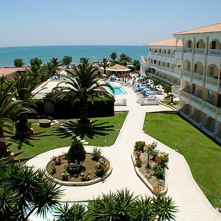 Hotel Poseidon 3*