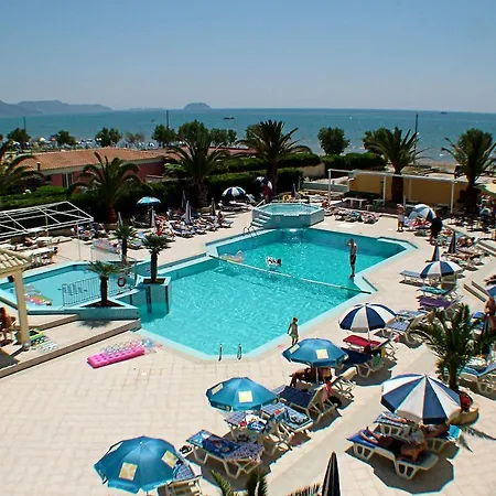 Hotel Poseidon