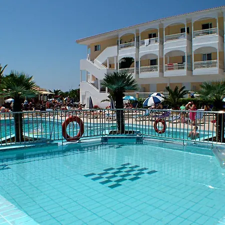 Poseidon 3*