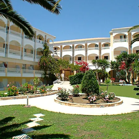 Poseidon Hotel 3*