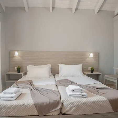 Aparthotel Zante Atlantis