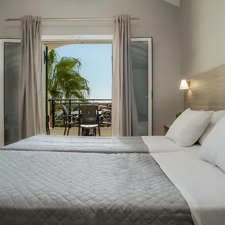 Zante Atlantis Aparthotel