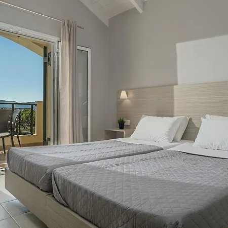 Aparthotel Zante Atlantis Laganas