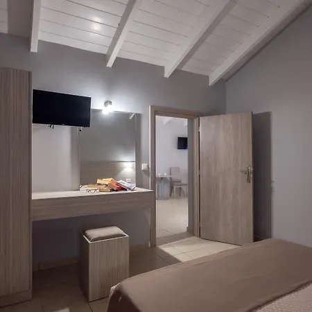 Zante Atlantis Aparthotel 4*