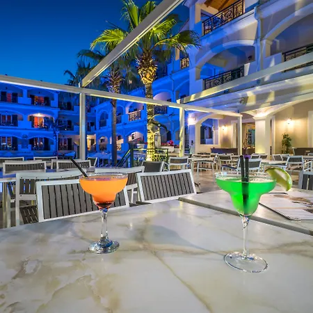 Aparthotel Zante Atlantis Laganas