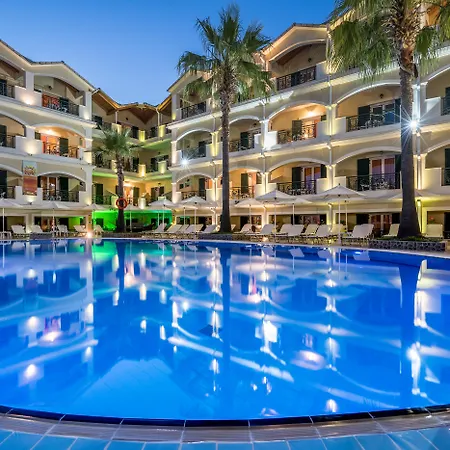 Zante Atlantis 4* Laganas