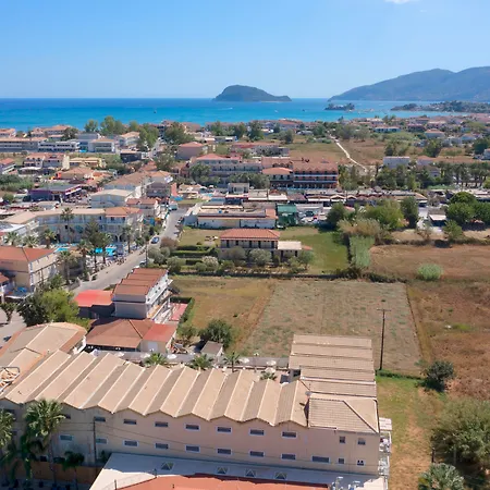 Zante Atlantis 4* Laganas
