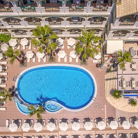 Zante Atlantis Aparthotel