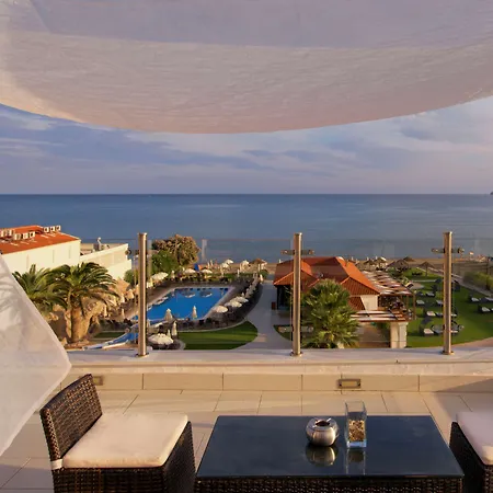 Galaxy Bw Premier Collection Hotel Laganas