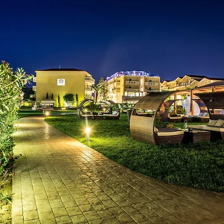 Hotel Galaxy Bw Premier Collection 5*
