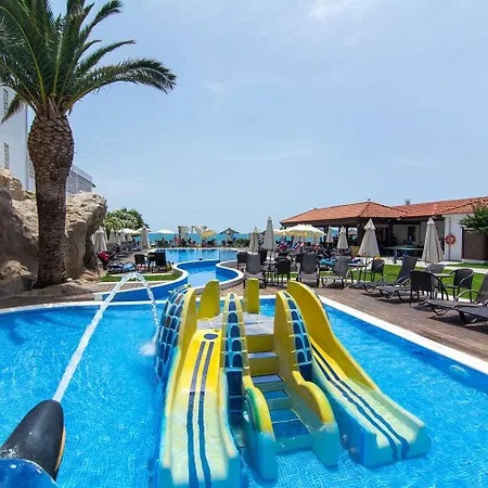 Galaxy Bw Premier Collection Hotel Laganas