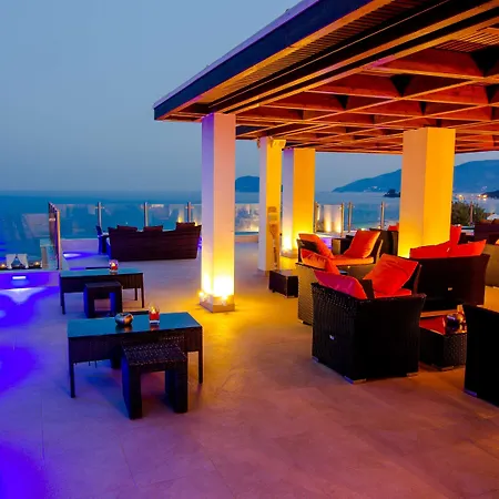 Galaxy Bw Premier Collection Hotel Laganas