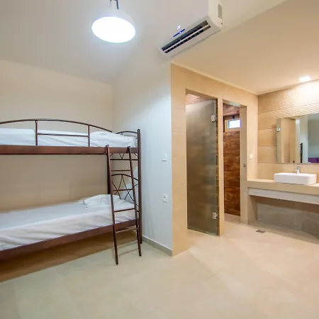 Aparthotel Paradise