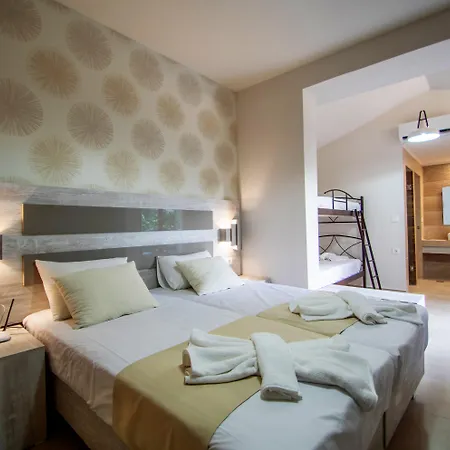 Aparthotel Paradise Laganas