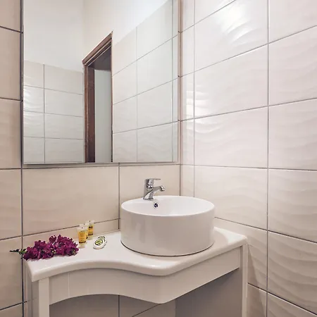 Savvas-demar (adults Only) 3*