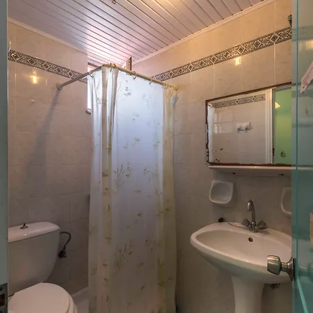 Vossos Aparthotel