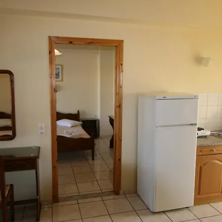Aparthotel Village & Family