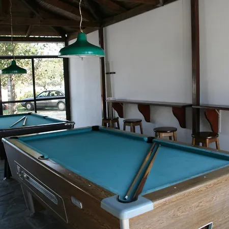 Aparthotel Village & Family 3*