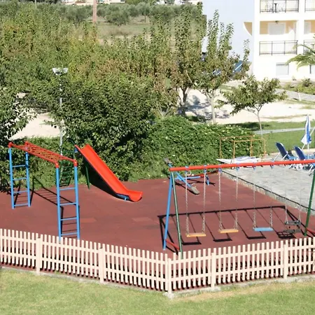 Village & Family Aparthotel Laganas