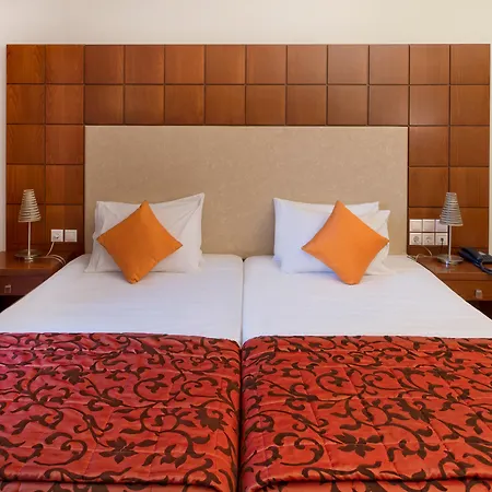 Zante Park & Bw Premier Collection Hotel 5*