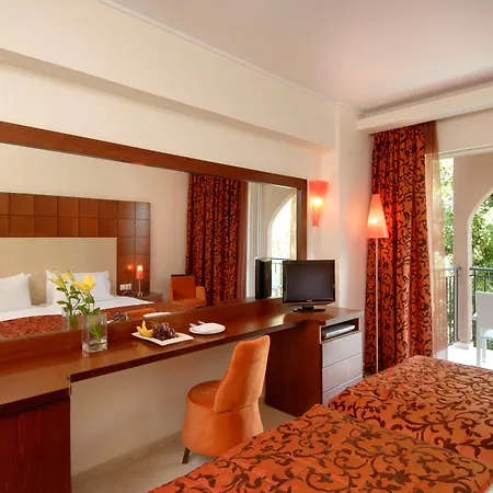 Zante Park & Bw Premier Collection Hotel 5*